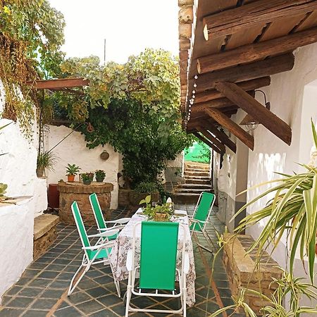 La Era De San Blas Fuentes de León Extérieur photo