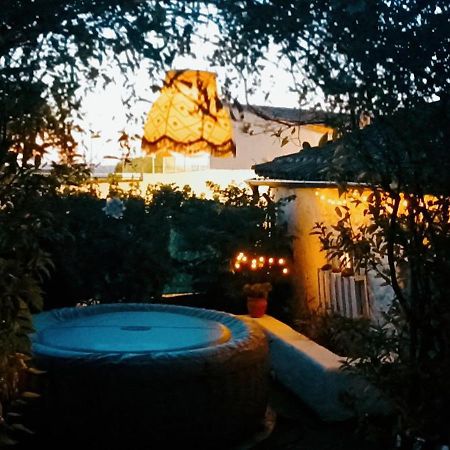 La Era De San Blas Fuentes de León Extérieur photo