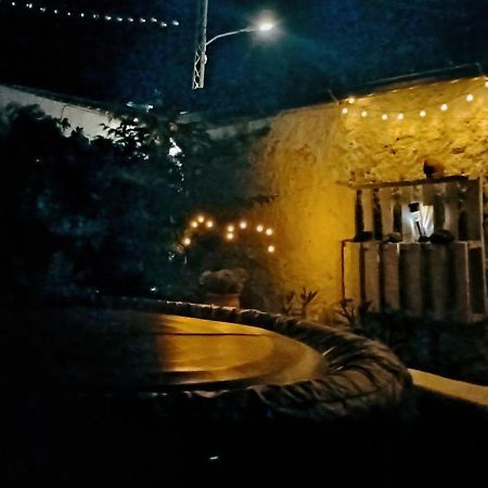 La Era De San Blas Fuentes de León Extérieur photo