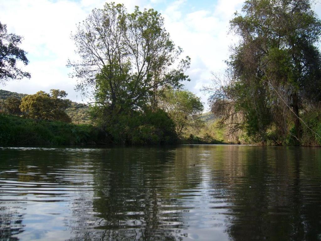 La Era De San Blas Fuentes de León Extérieur photo